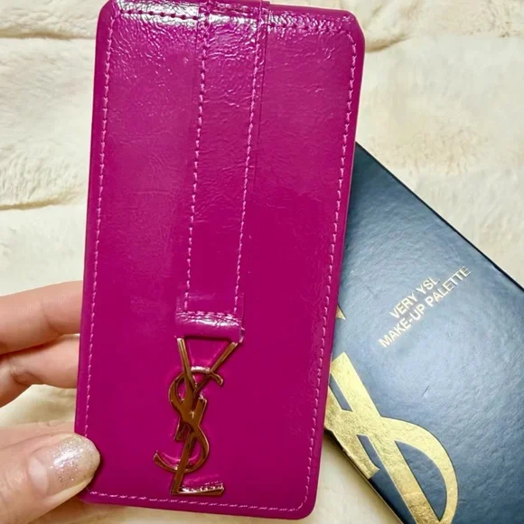 Yves Saint Laurent Makeup Palette - Picture 5 of 10